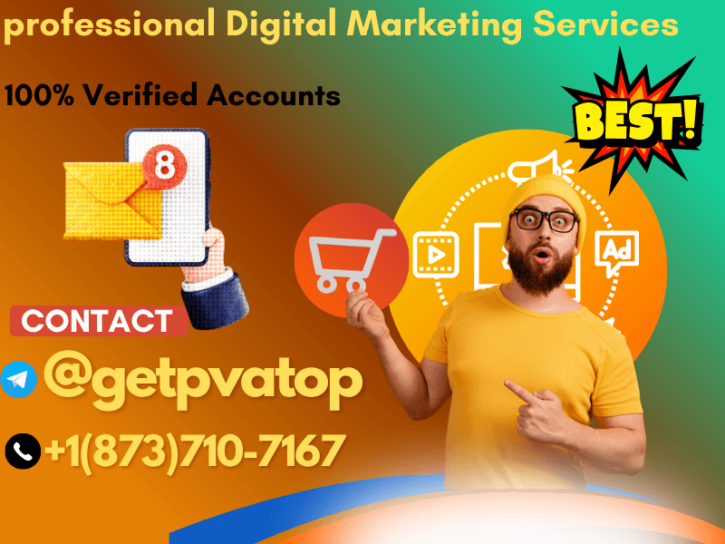 Buy Old Gmail Accounts – 100% Safely (Verified, (PVA & Agen) ...